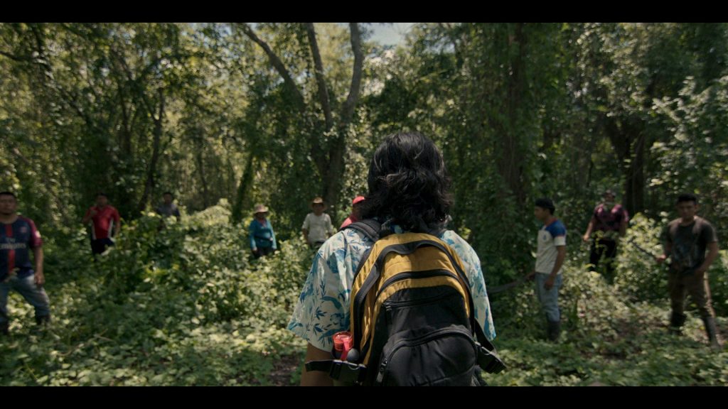 LA HISTORIA TODAVIA_Still promo 1